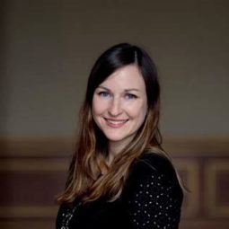 photo of Dr. Carine Lallemand