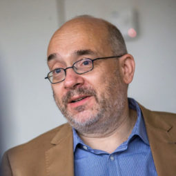 photo of Prof. Christoph Schommer